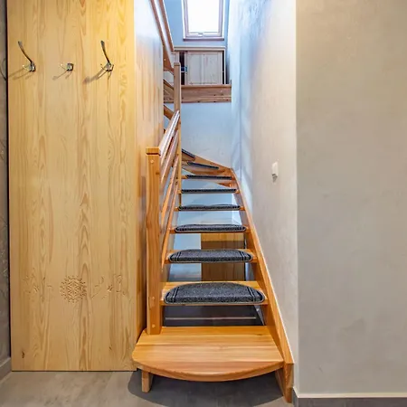 Apartamenty Dwupoziomowe u Anusia-2